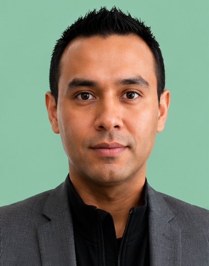 Andrés Reyes