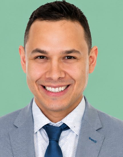 Guillermo Reyes