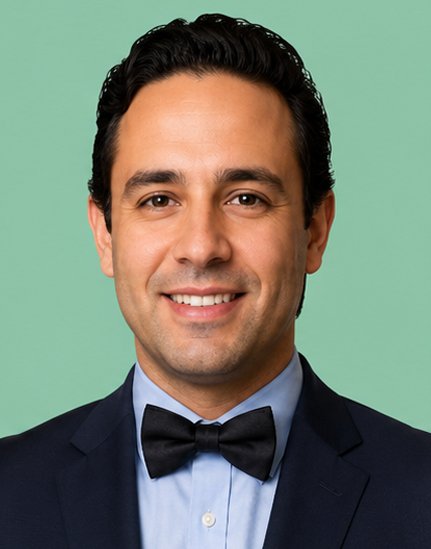 Héctor Reyes