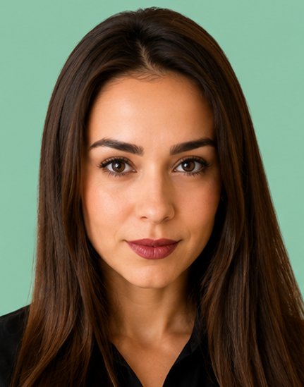 Juliana Vega