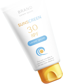 Crema protectora UV