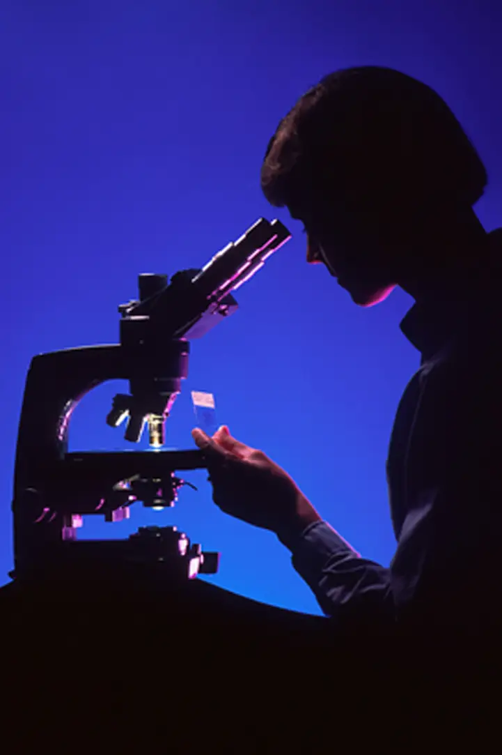 Investigación científica biotecnológica