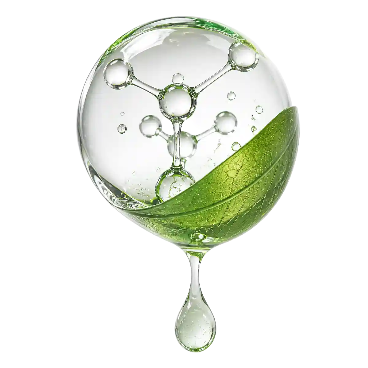 Biotecnología aplicada a ingredientes cosméticos