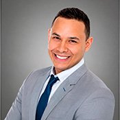 Guillermo Reyes Torres