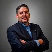 Serguei Alejandro-Martín