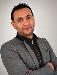 Andrés Reyes