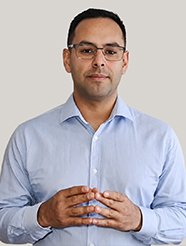 Héctor Reyes