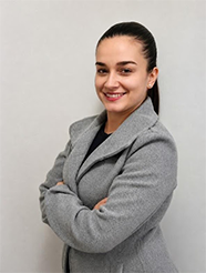 Yuliana Vega